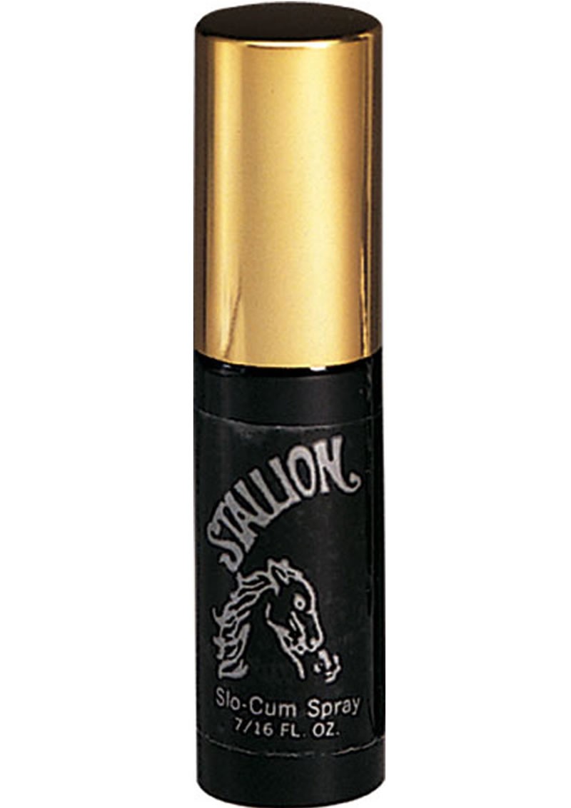 Stallion Delay Spray 1 Ounce