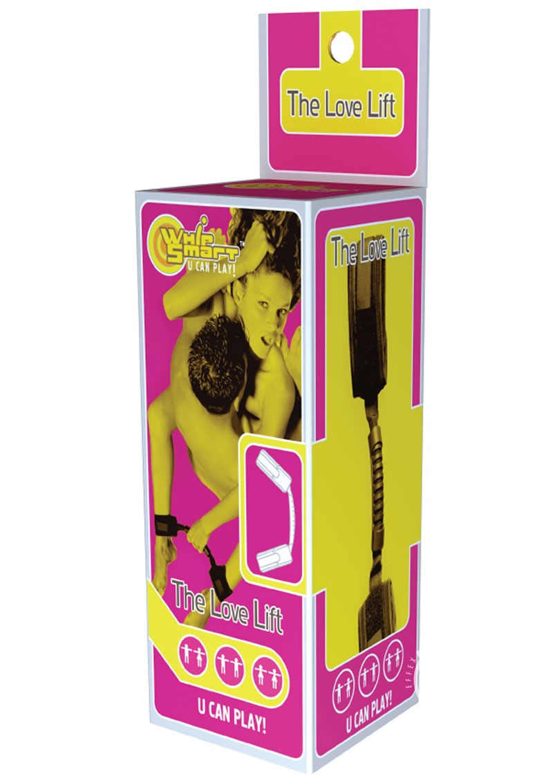 Whip Smart The Love Lift