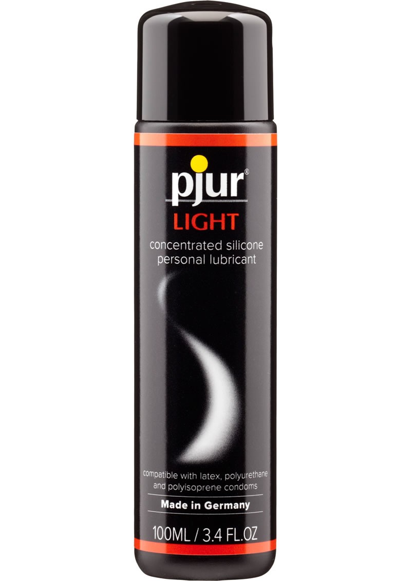 Light Formulated Bodyglide 100 mL