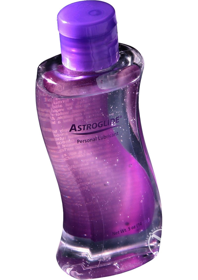 Astroglide Water Based Lubricant 5 Ounce                                                           