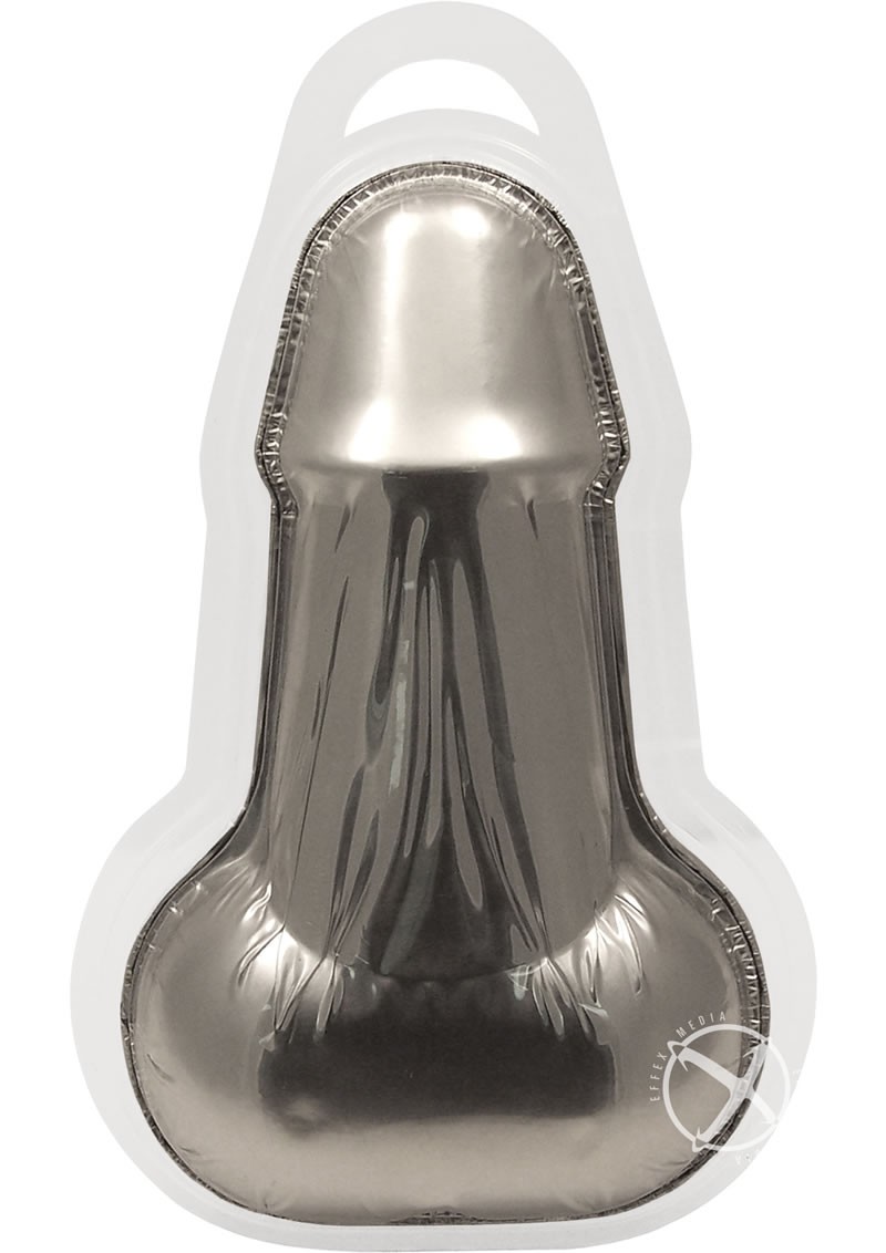 Bachelorette Peter Party Cake Pan 10 Inch 2 Per Pack