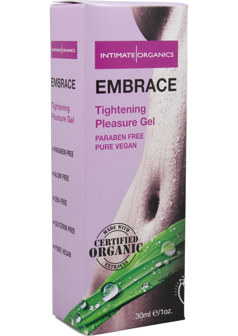 Embrace Tightening Gel 1oz