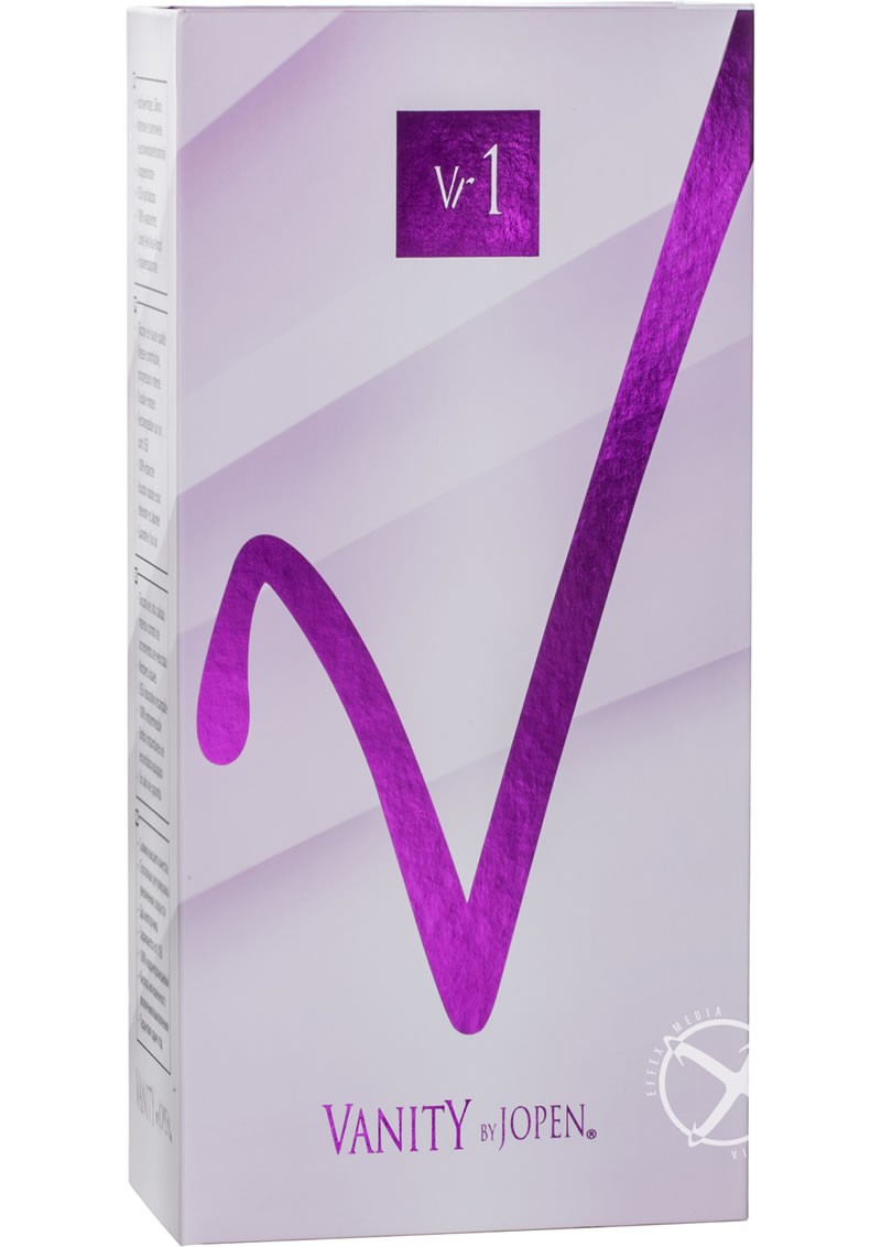 Vanity Vr1