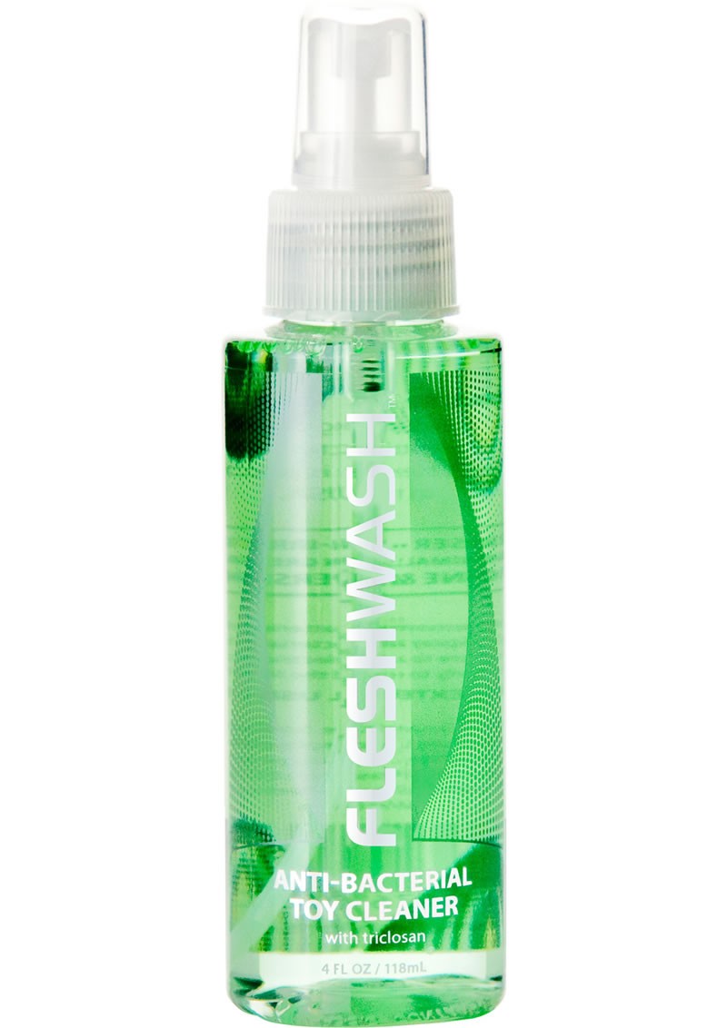 Fleshwash
