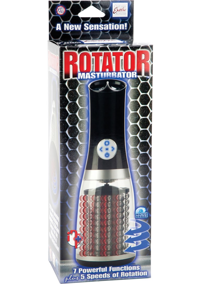 Rotator Masturbator
