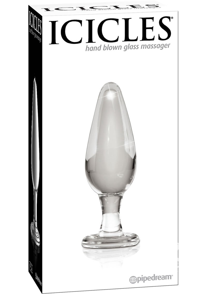 Icicles No 26