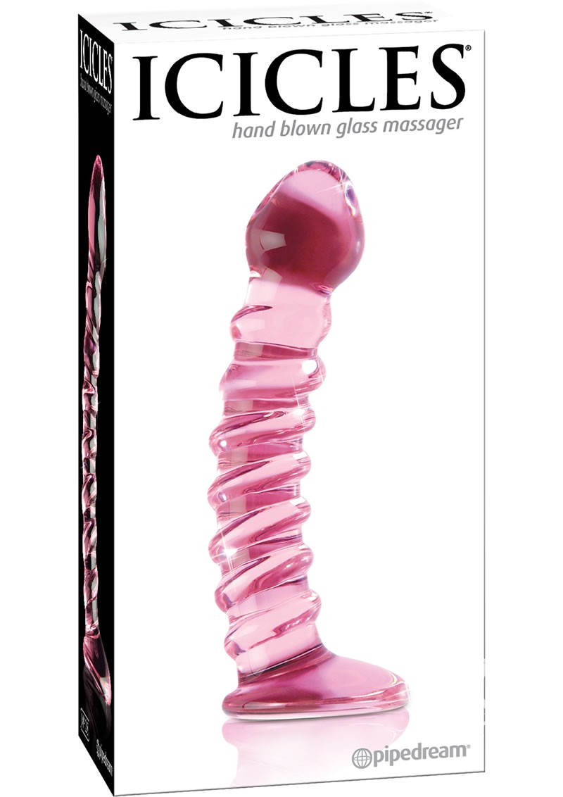 Icicles No 28