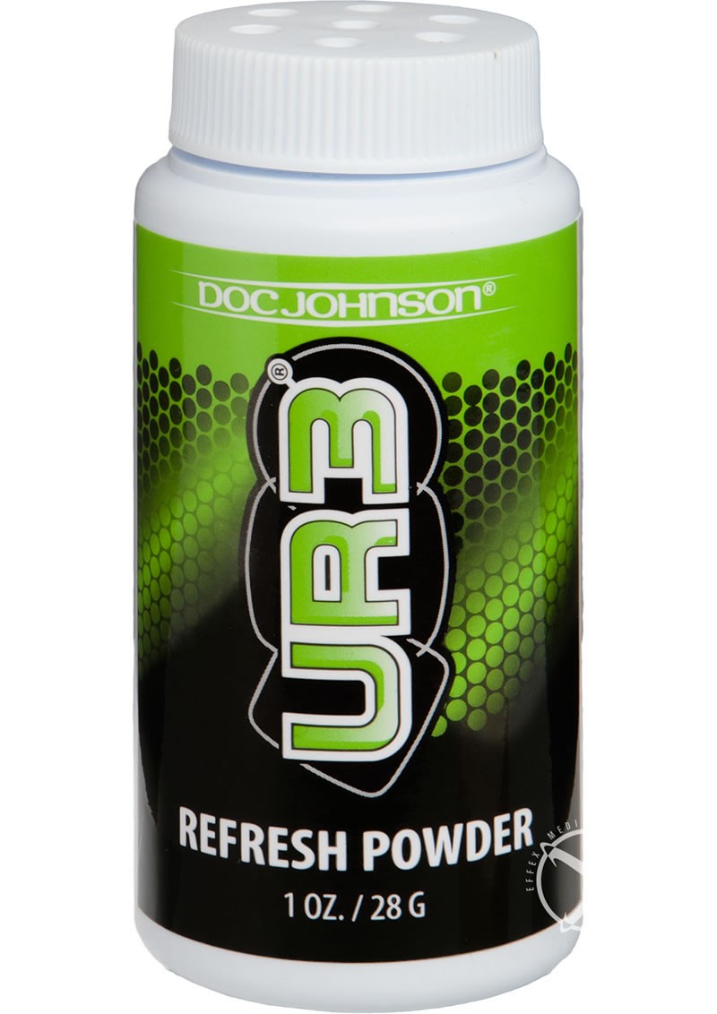 Ur3 Refresh Powder 1 Ounce