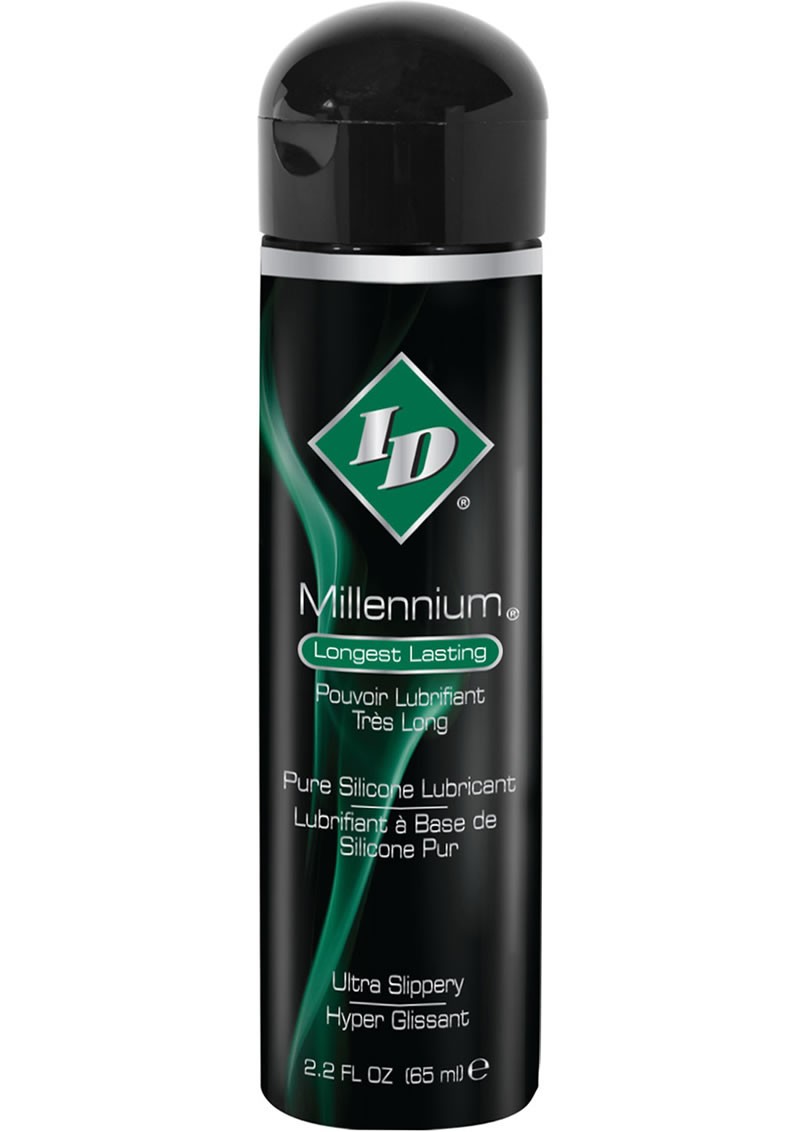 ID Millennium 2.2 Oz.