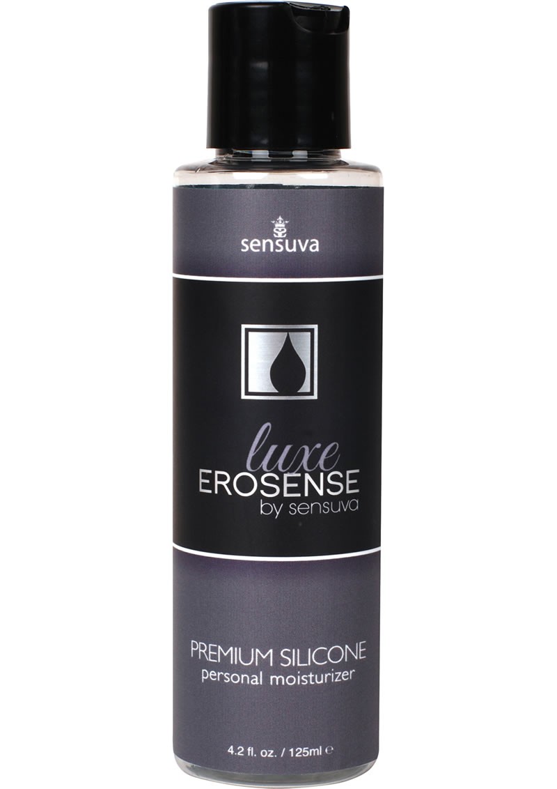 Erosense Luxe Personal Moisturizer 4.2 oz
