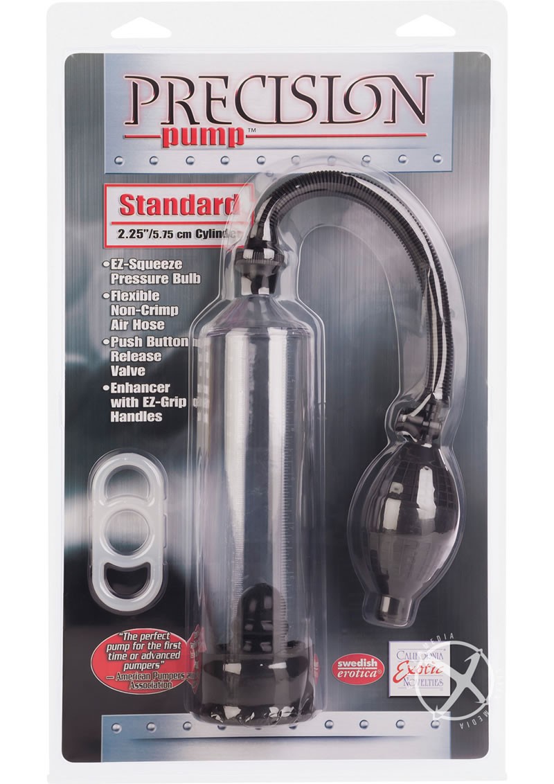 Precision Pump Standard Kit