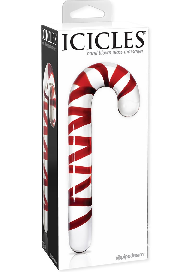 Icicles No 59