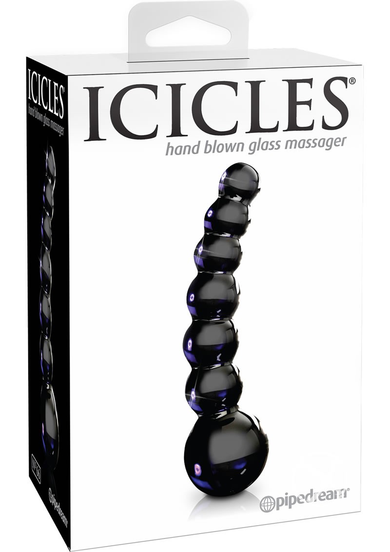 Icicles No 66