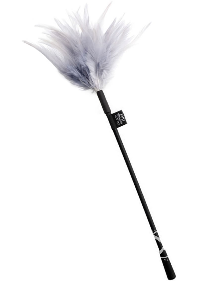 Fifty Shades Of Grey Tease Feather Tickler