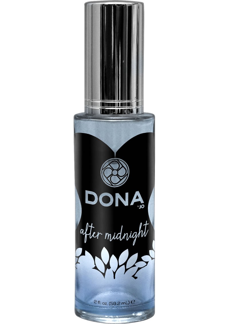 Dona Infused Perfume Spray After Midnight 2 oz