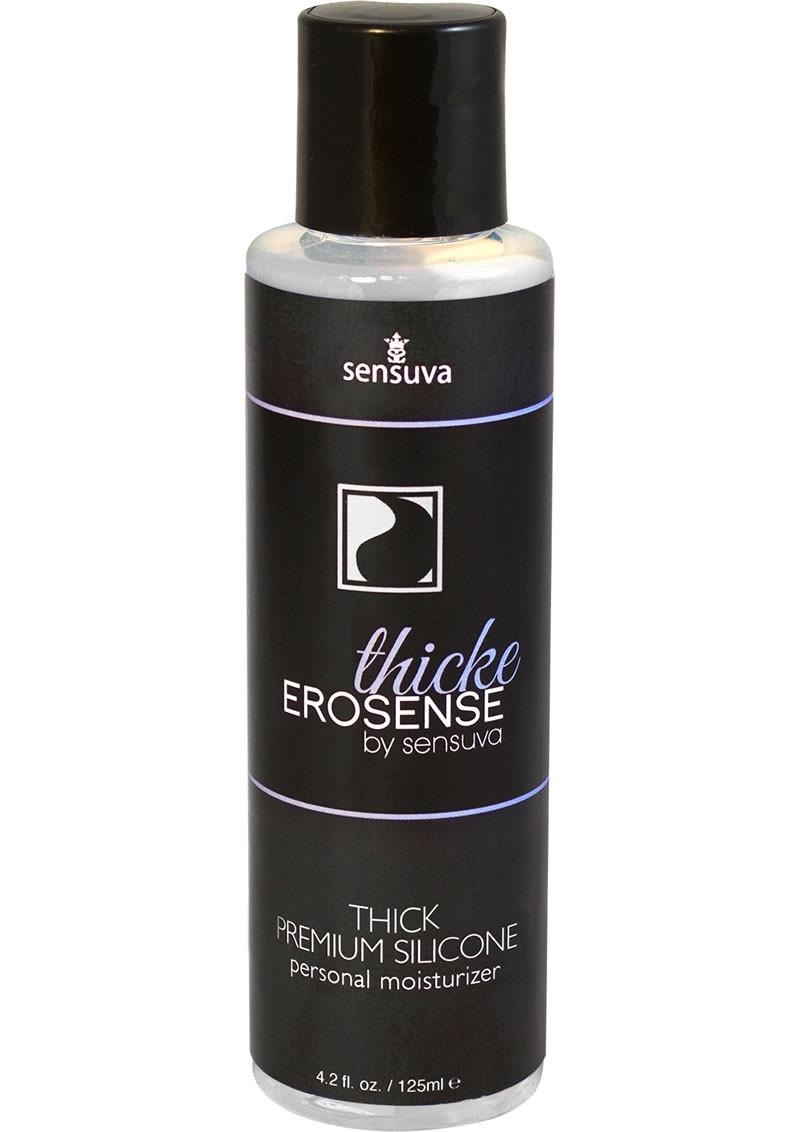 Erosense Thicke Personal Moisturizer 4.2 oz