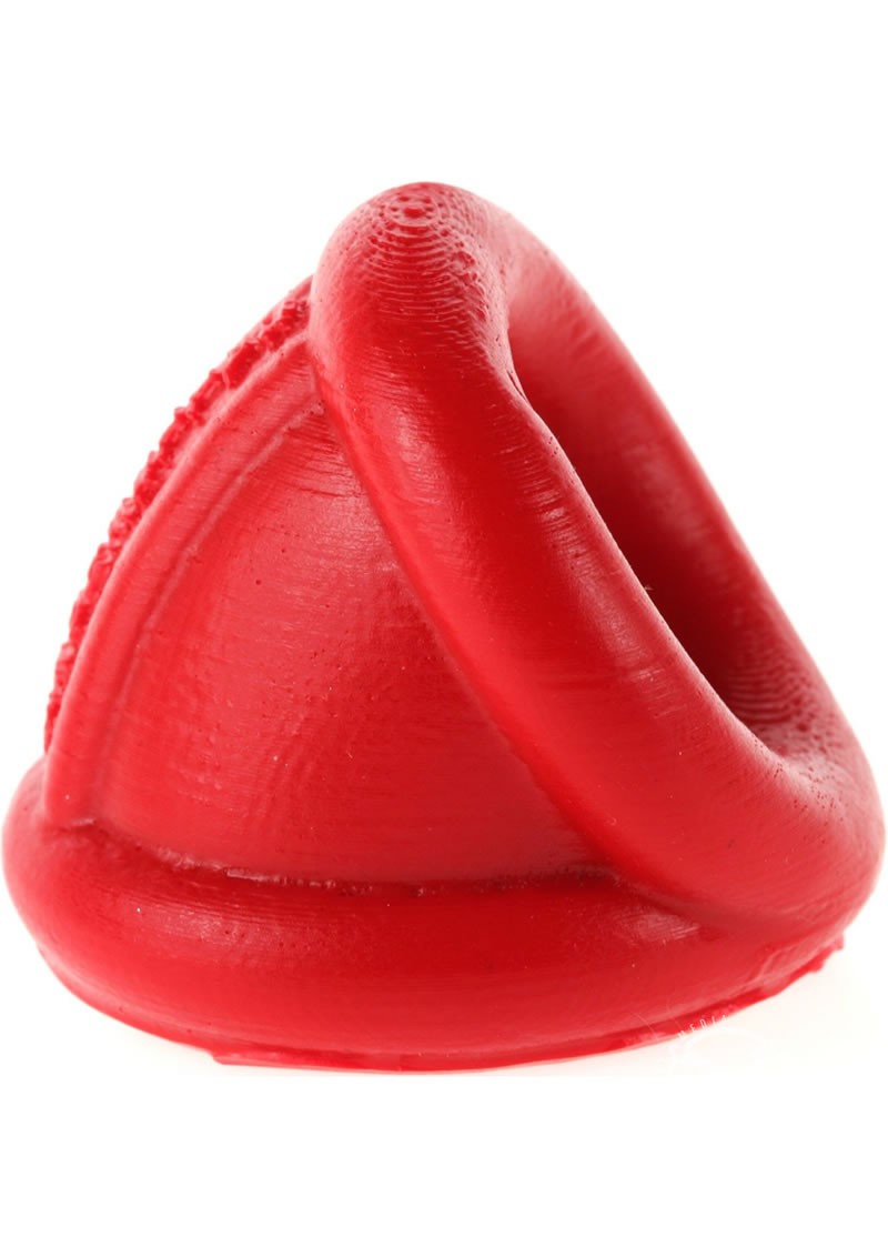 Ball Bender Silicone Ballstretcher Red 2.25 Inch Diameter