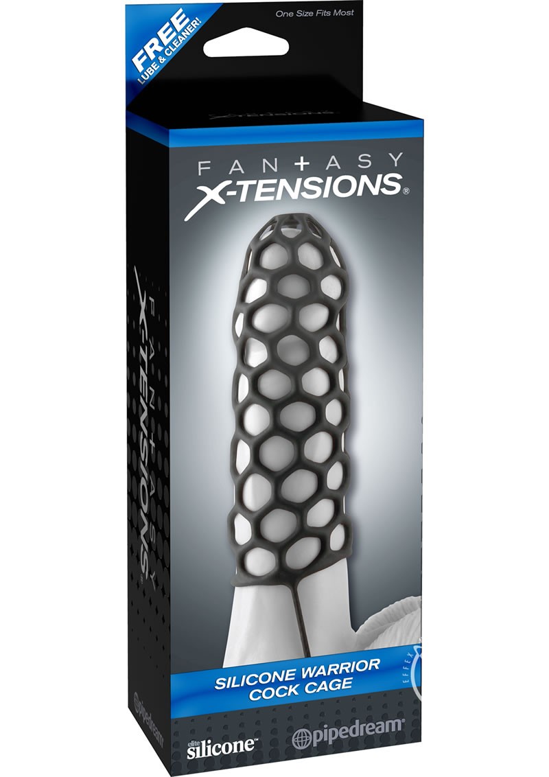 Fantasy Xtensions Ultimate Enchancement Kit Flesh