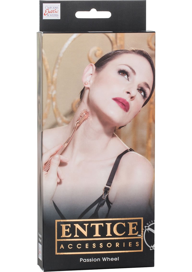 Entice Passion Wheel