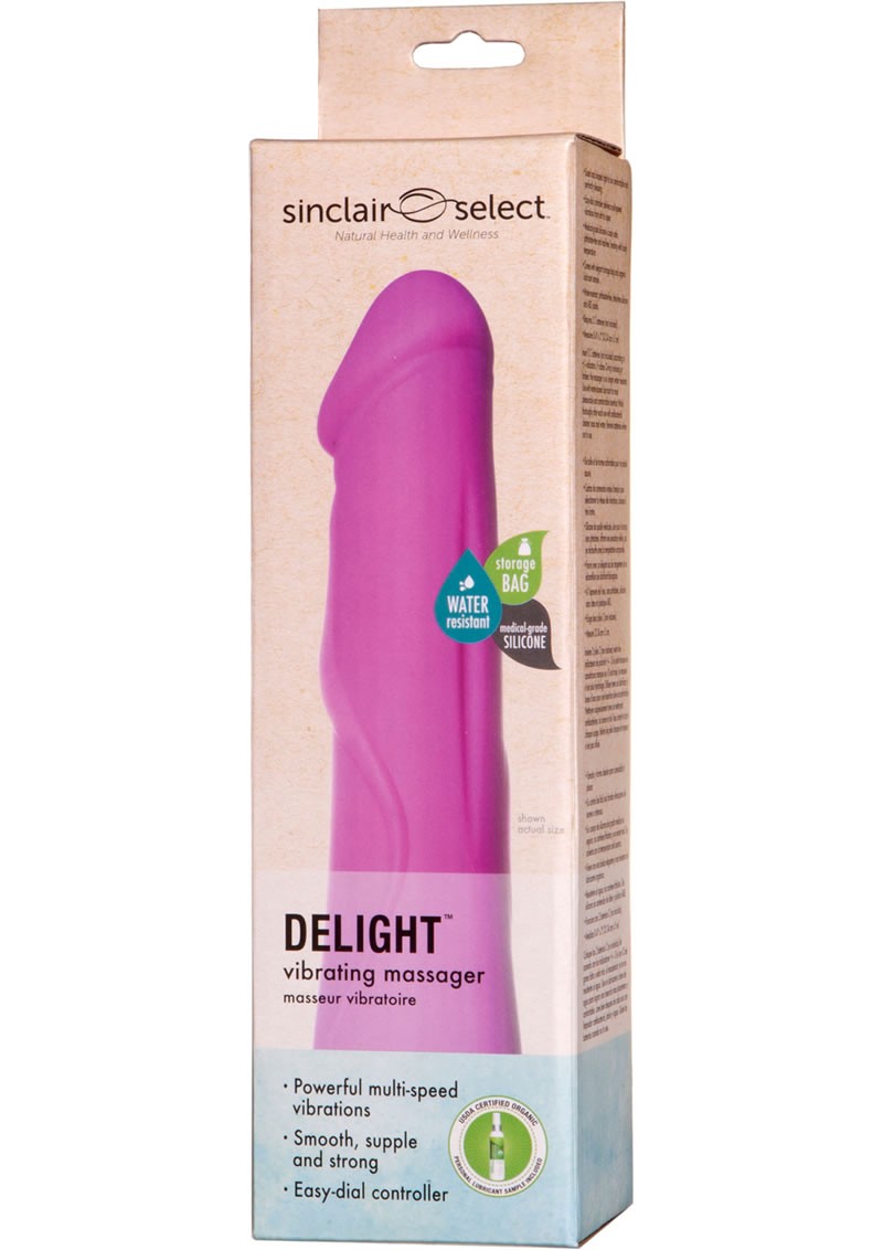 Sinclair Delight