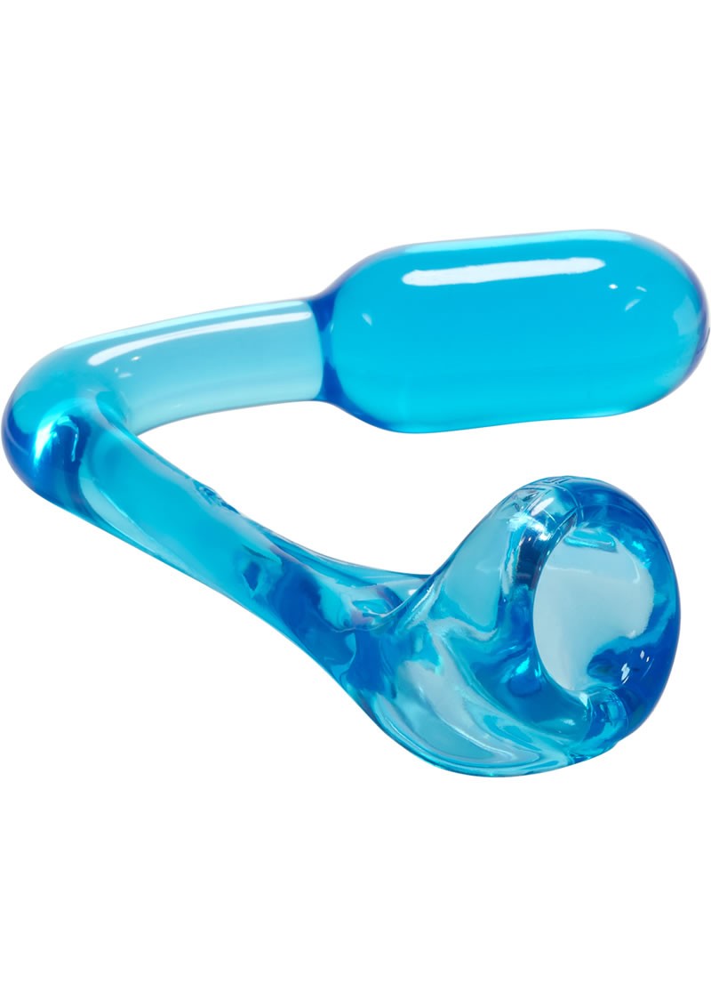 Ass-x Ass-lock Ice Blue