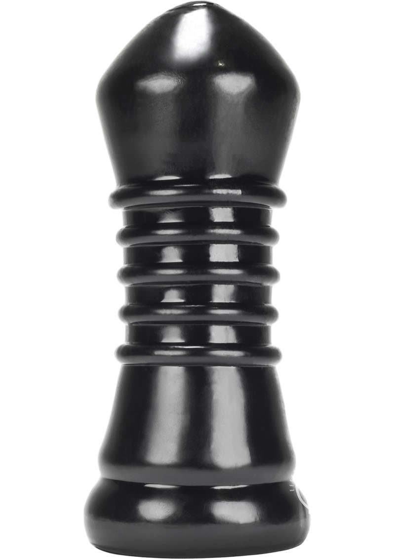 Jerk Masturbator Black