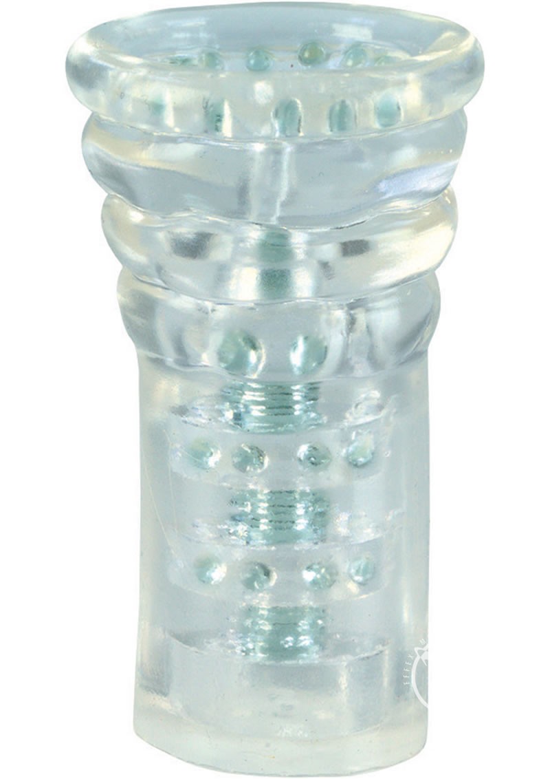 Sue Johansons Head Honcho Bulk