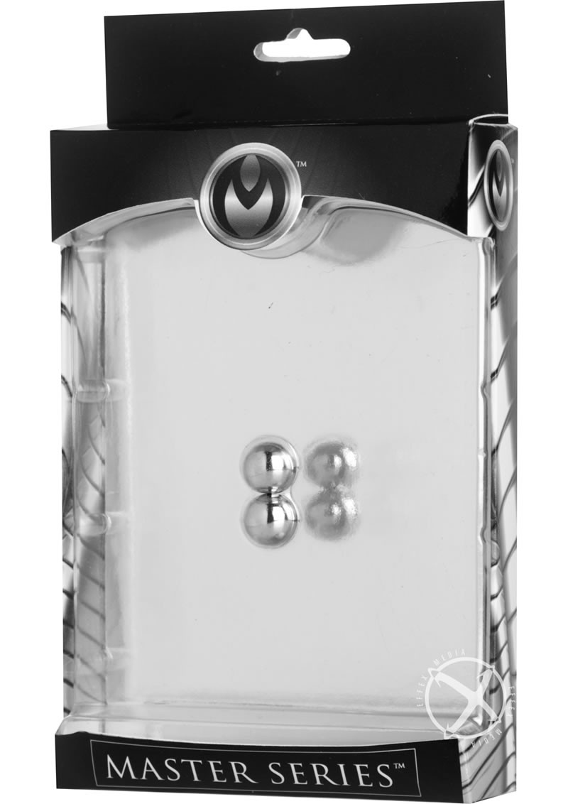 Master Series Magnus Mighty Magnetic Orbs