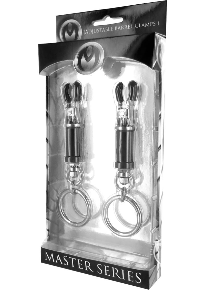 Amulet  nipple D`vice Set