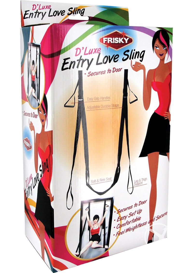 D`luxe Entry Love Sling