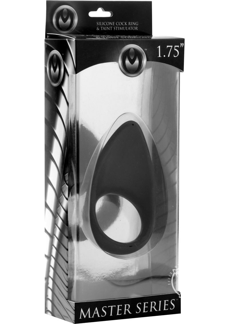 Taint Teaser  1.75 Cring And Taint Stim