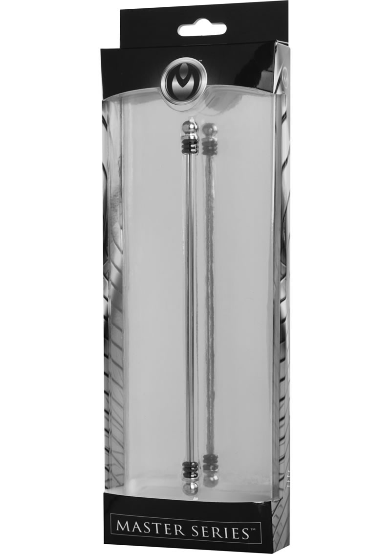 Abacus Vice Double Bar Pincher