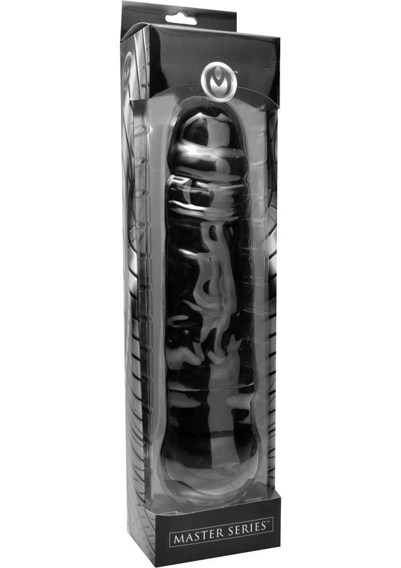 Eruption Xl Ejaculating Dildo