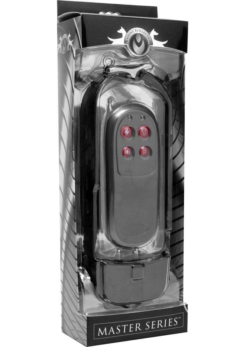 Jolt Electro Puppy Trainer Shock Collar