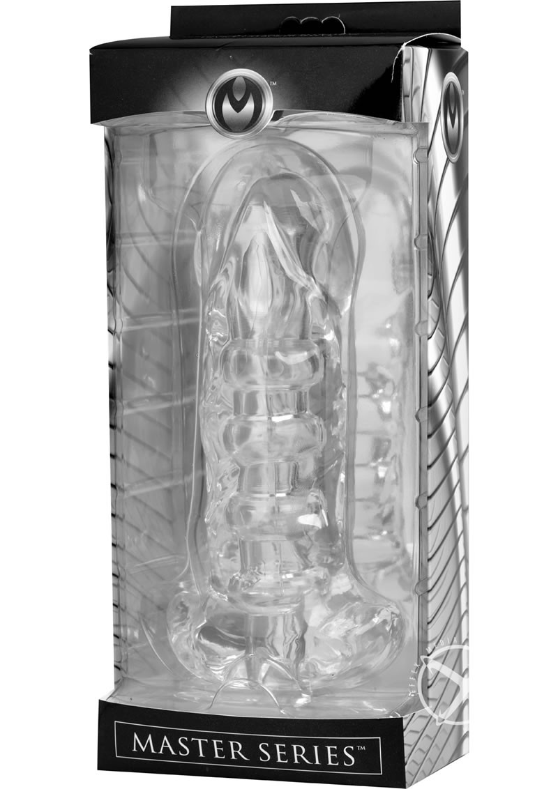 Girth Enhancing Device And Stroker