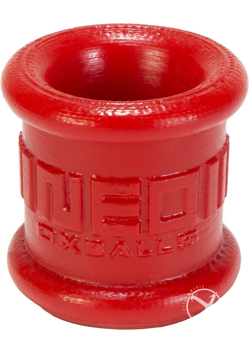 Neo Ballstretcher Long Red