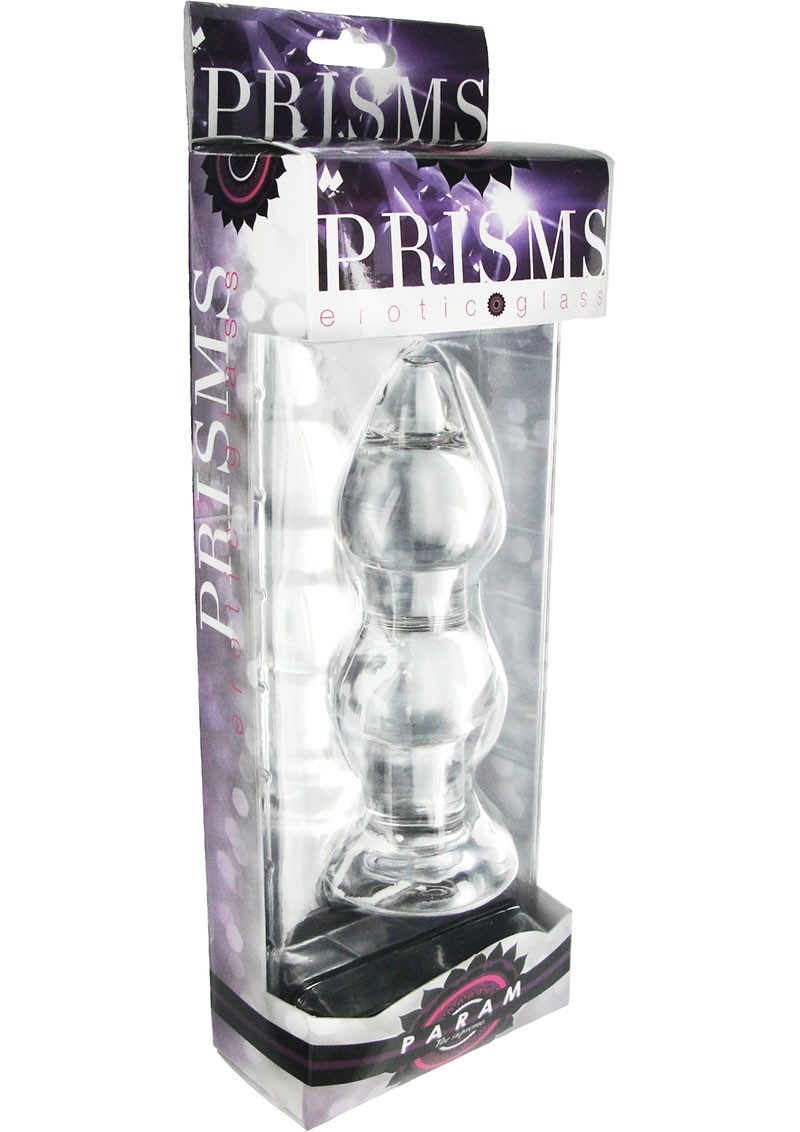 Param Anal Pleaser
