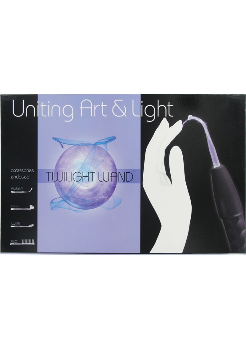Twilight Wand 110v