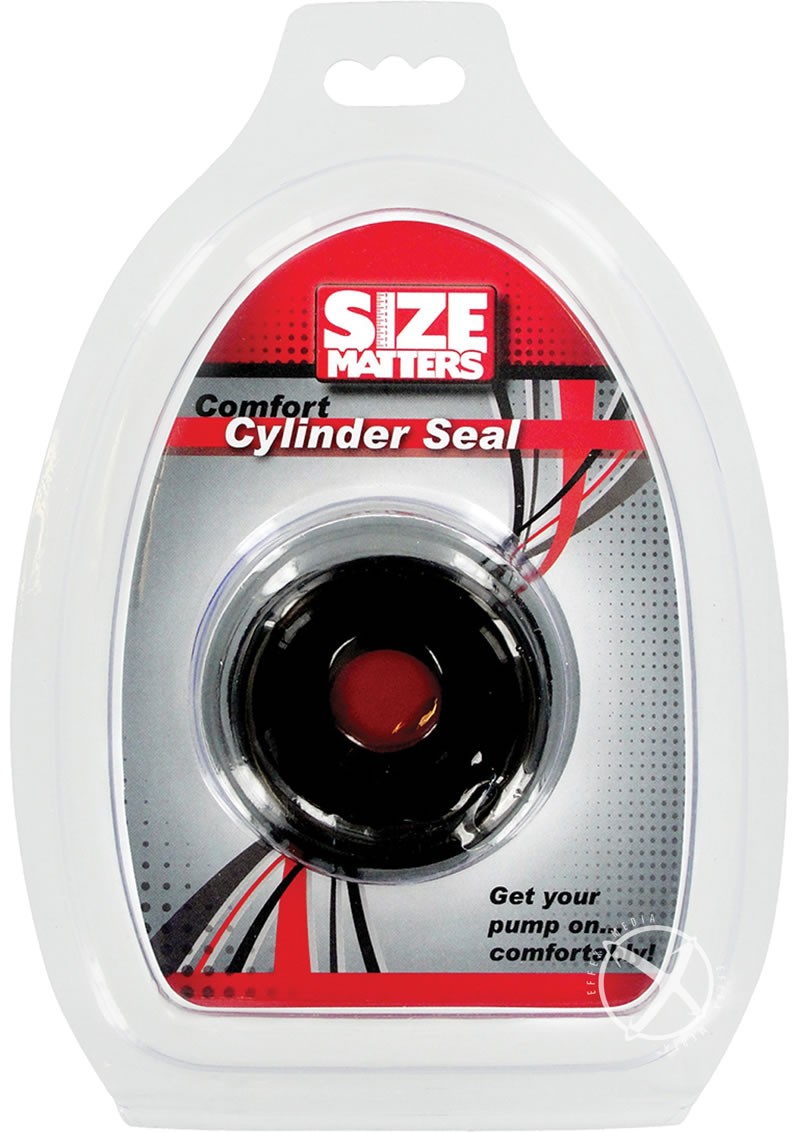 Cylinder Comfort Seal