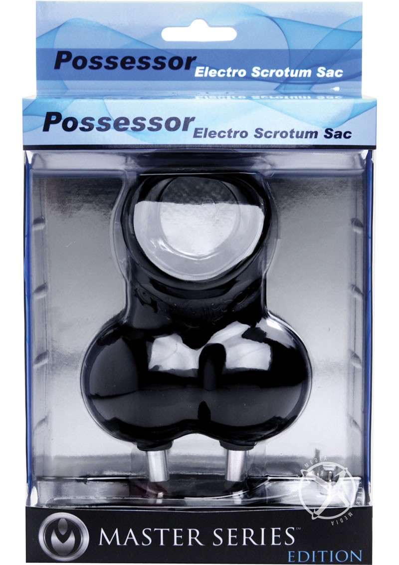 Possessor Electro Scrotum Sack