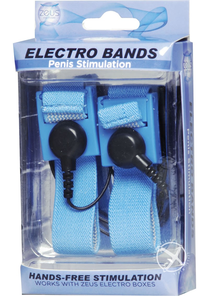 Candb Penis Bands Elastic Fit