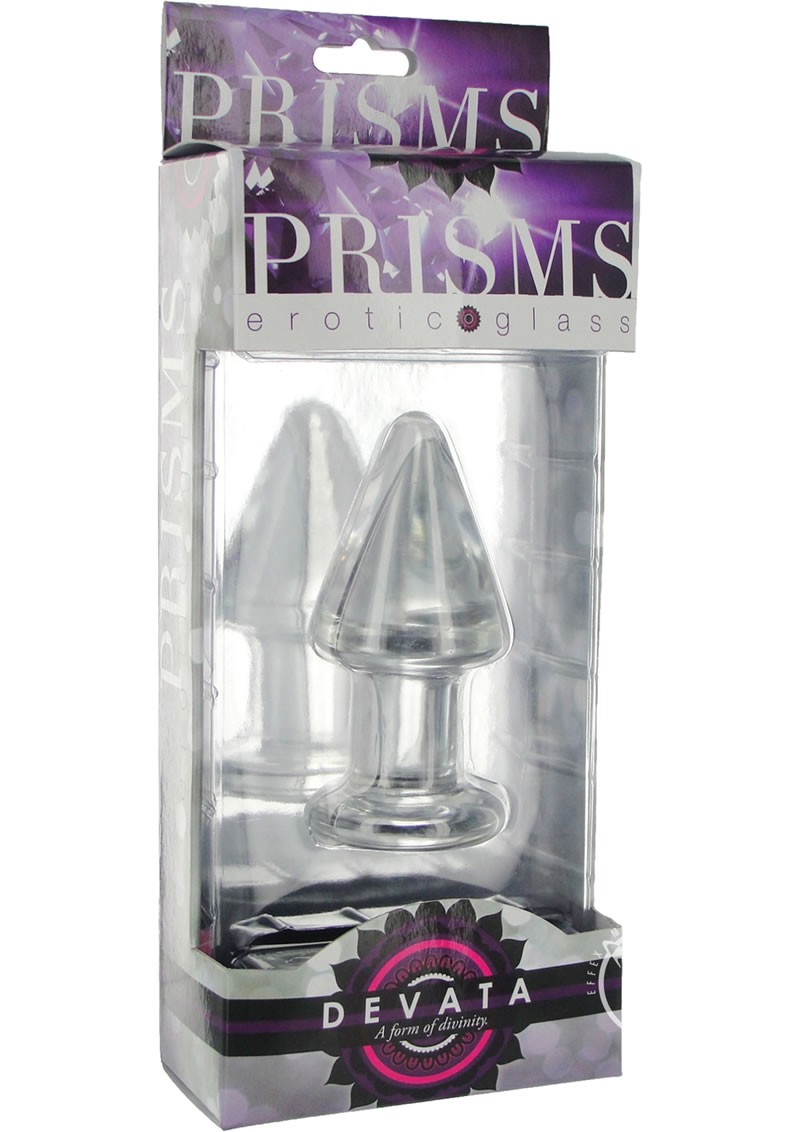 Devata Derrière Plug