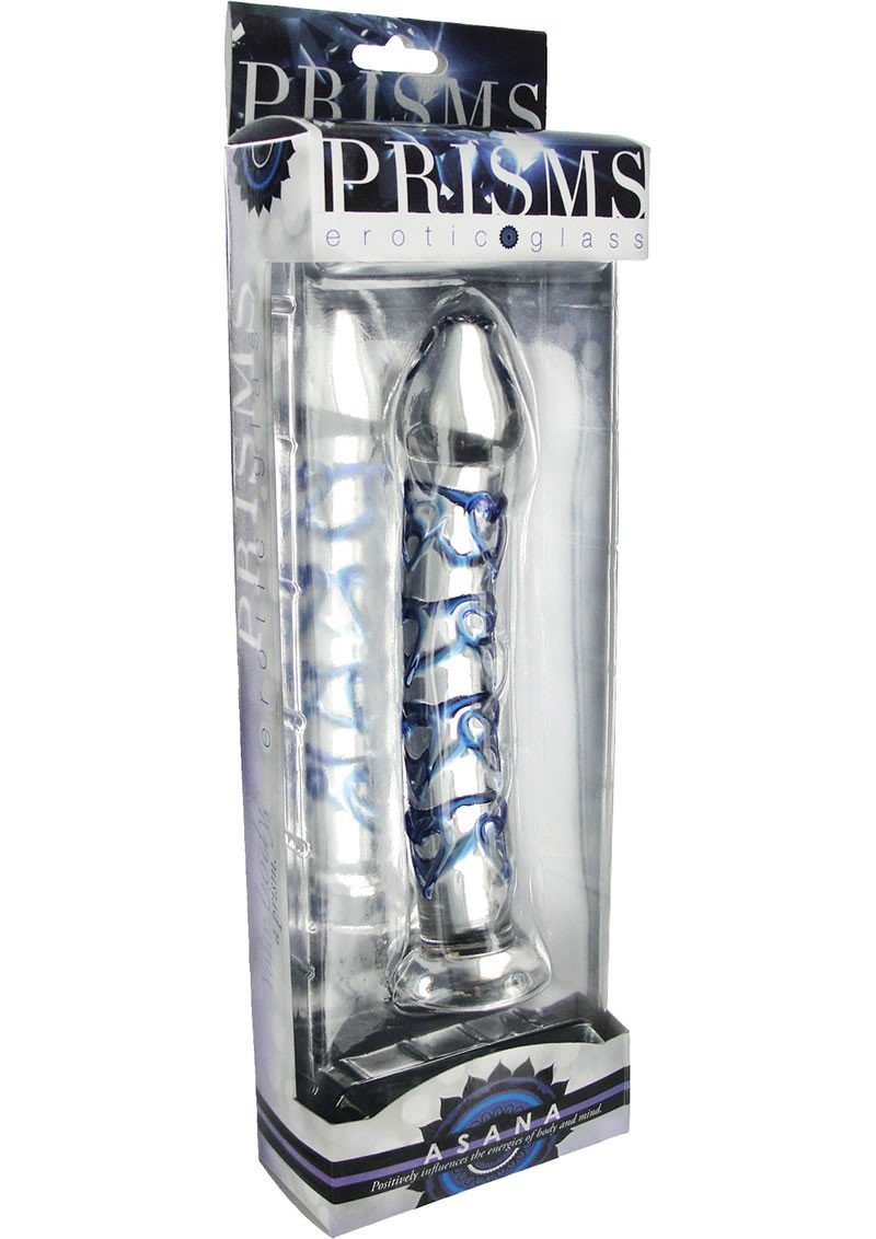 Asana Glass Dil