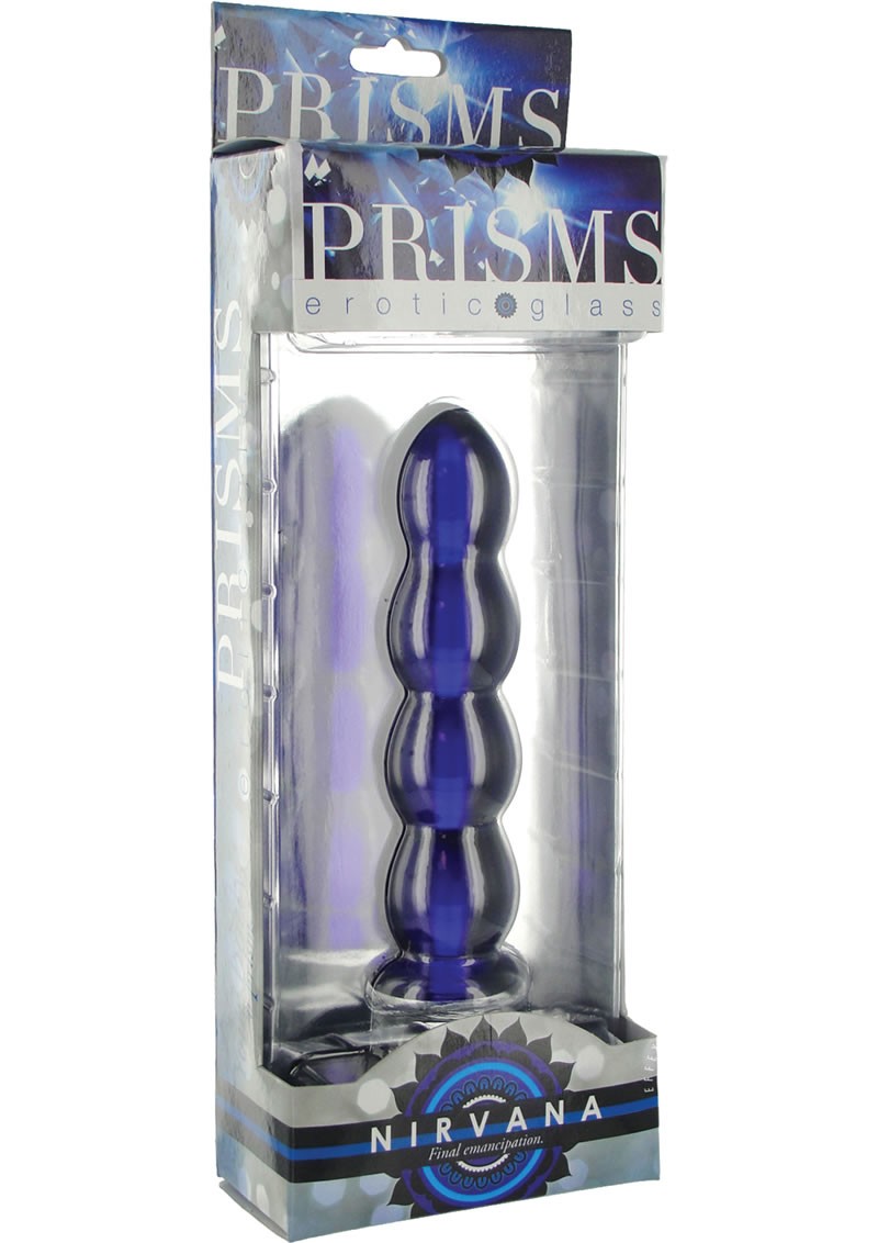 Nirvana Cobalt Probe