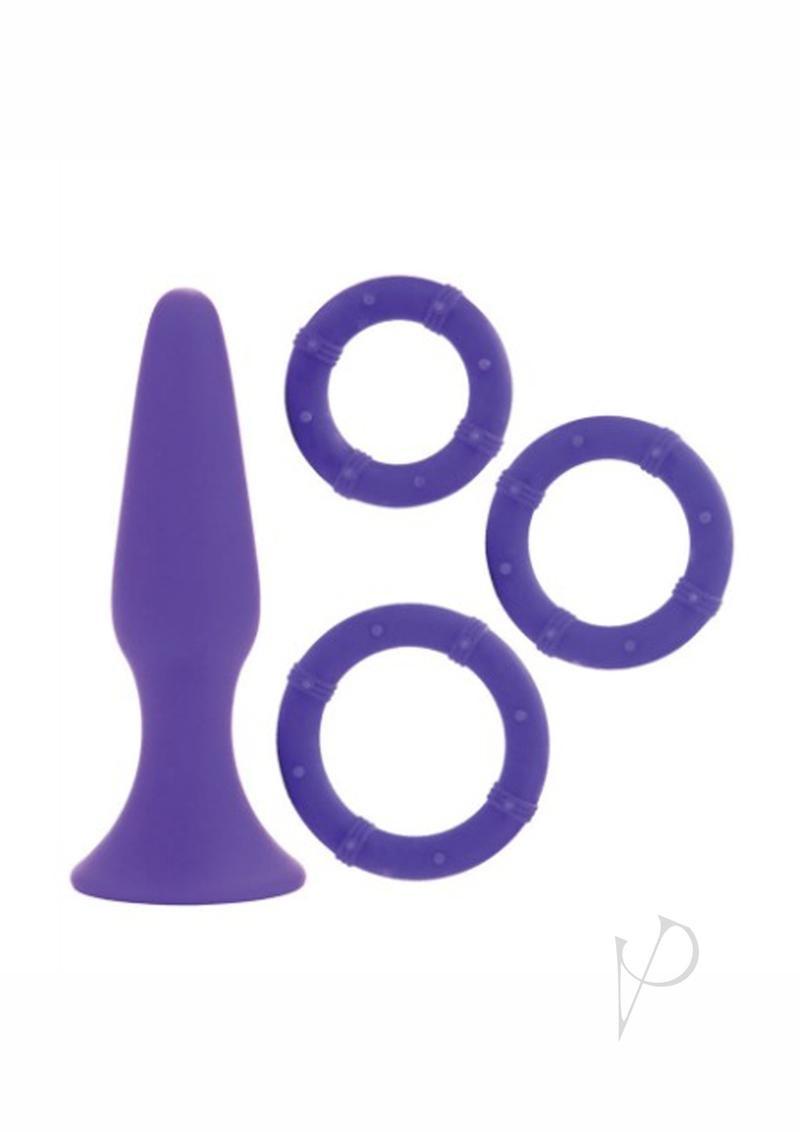 Kit 3 Posh Kit (disc)