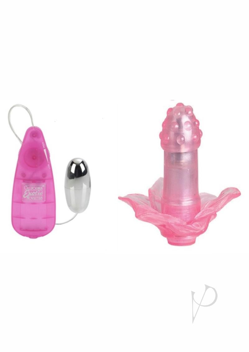 Kit 4 Passion Flower Kit (disc)