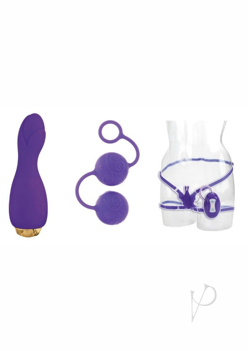 Kit 5 Entice Her Kit (disc)