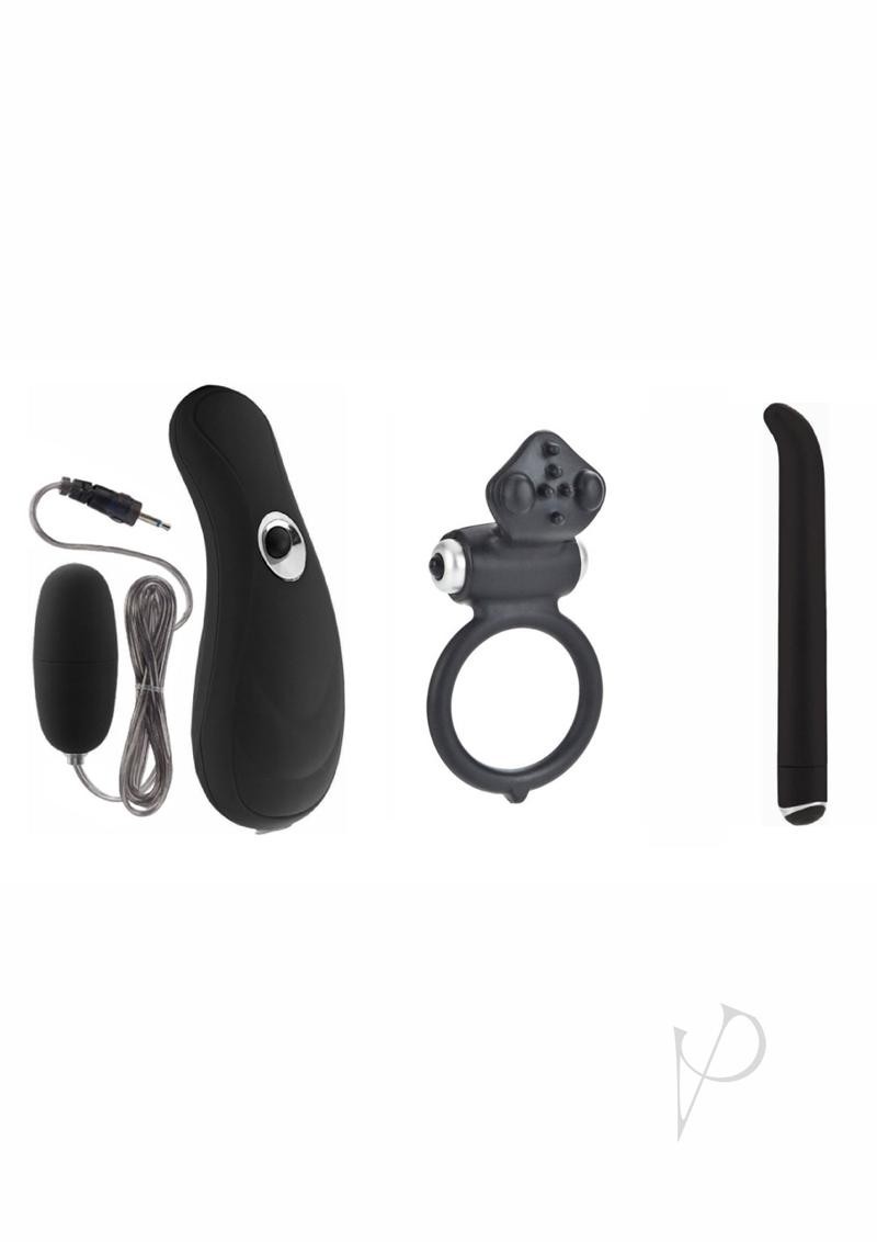 Kit 6 Body and Soul Kit (disc)