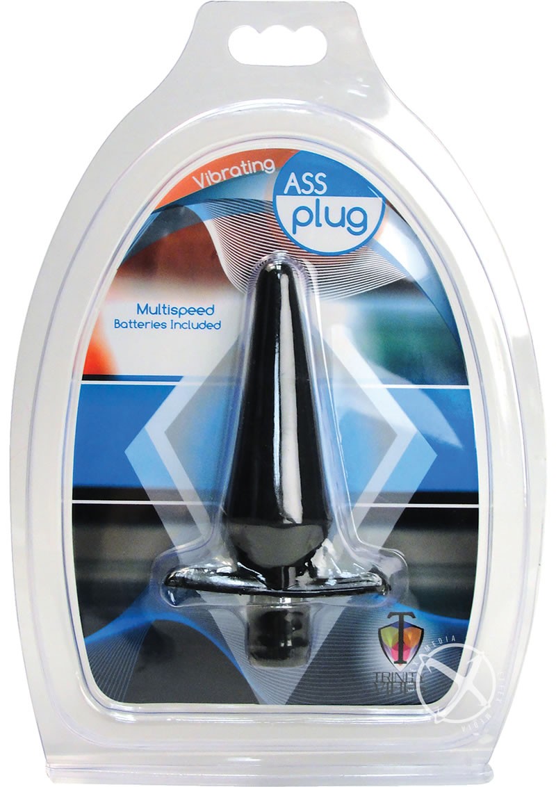 Vibrating But Plug