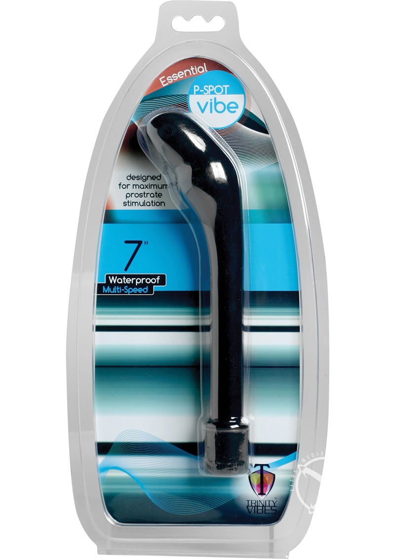Essential P-spot Vibe